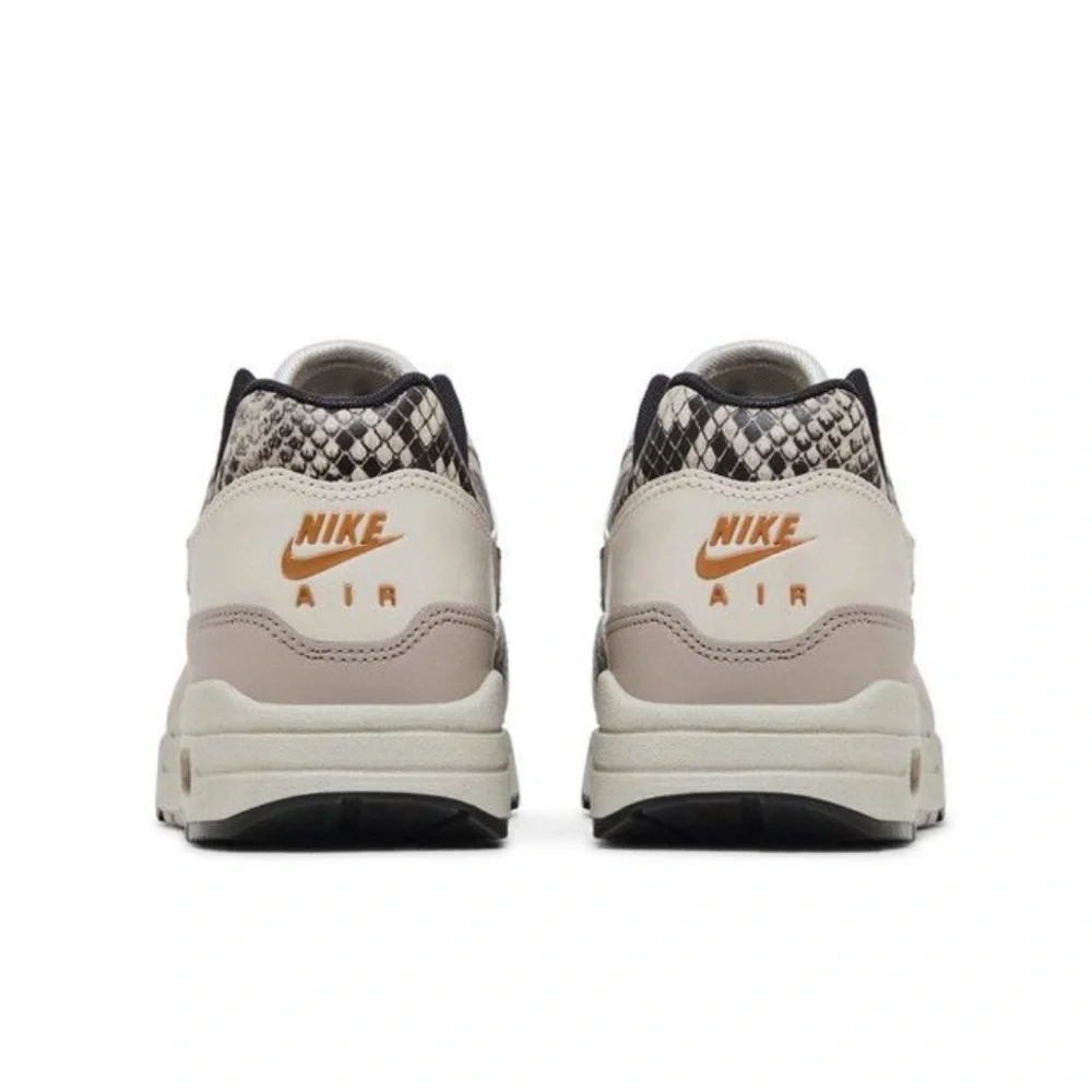 Nike air max 1
Womems
'Ore wood snake'
Nwot - Picture 8 of 11